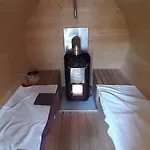 Apartment Sauna Dom *