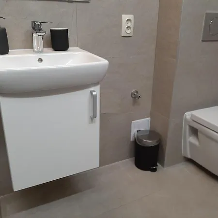Sauna Dom Appartamento