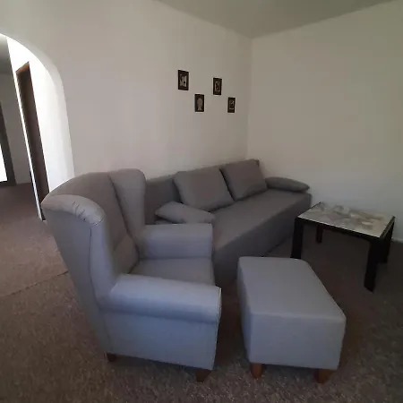 Sauna Dom Apartmán *