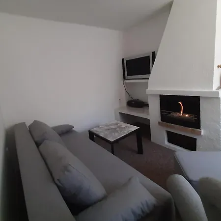 Sauna Dom Appartamento