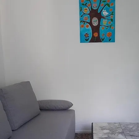 Sauna Dom Apartmán *