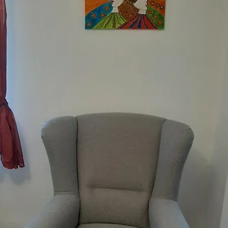 Sauna Dom Apartmán *