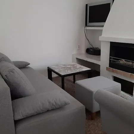 Sauna Dom Appartamento
