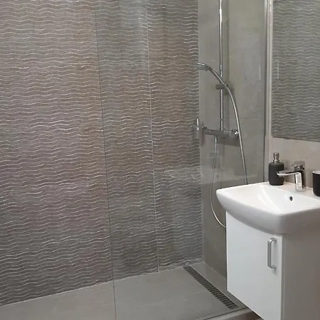 Sauna Dom Appartement Pezinok