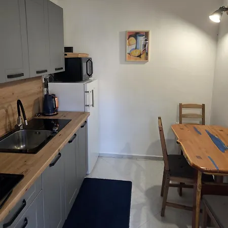 Appartamento Sauna Dom