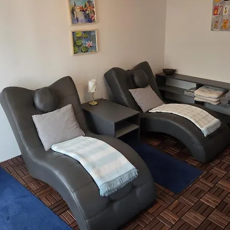 Appartement Sauna Dom *