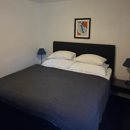 Sauna Dom Appartamento Pezinok