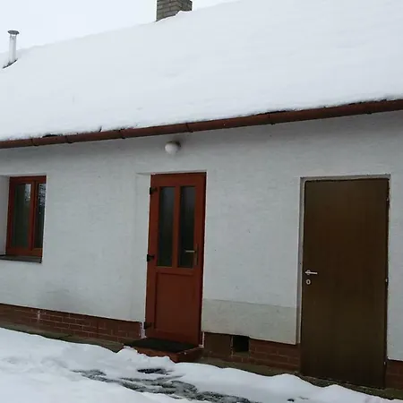 Sauna Dom Appartamento Pezinok