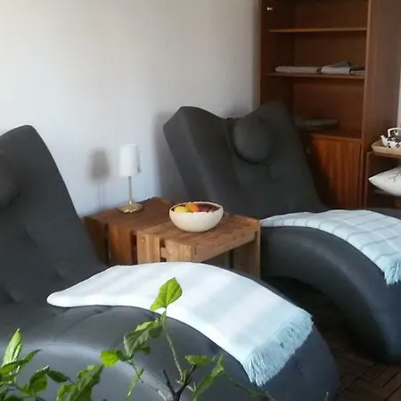 Sauna Dom * Pezinok