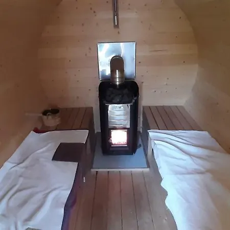 Appartement Sauna Dom *