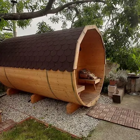 Lejlighed Sauna Dom *