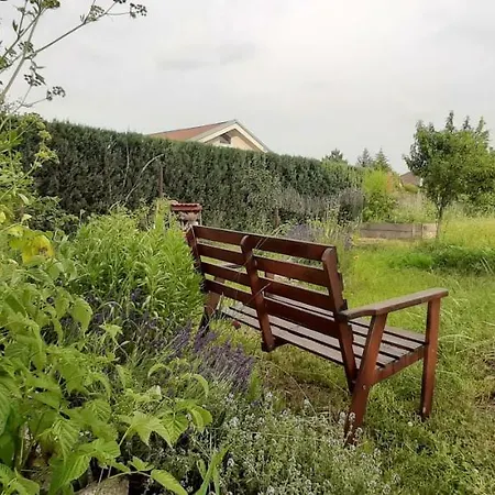 Appartement Sauna Dom Pezinok